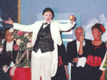 “Die Fledermaus“, 2000 (Orlofsky)